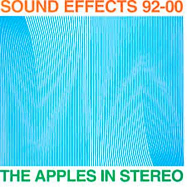 Sound Effects 92-00