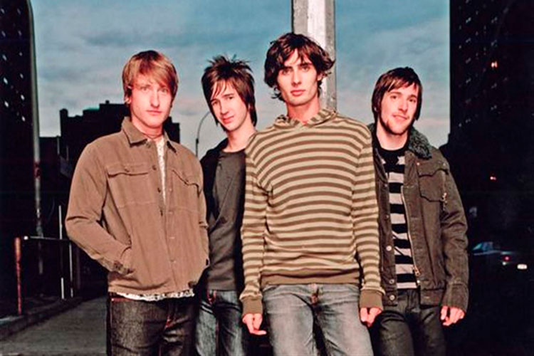 The All-American Rejects