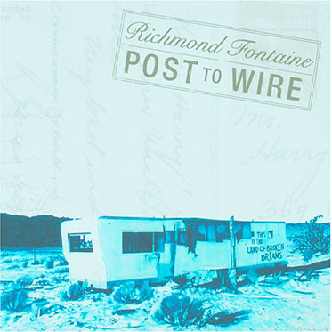 Post To Wire