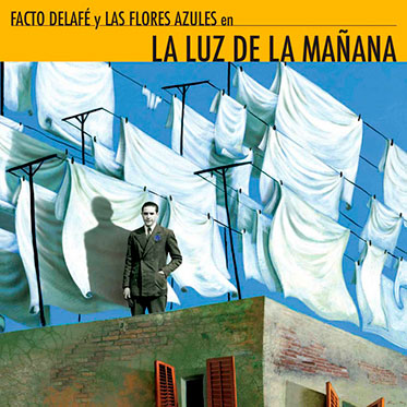 La luz de la mañana