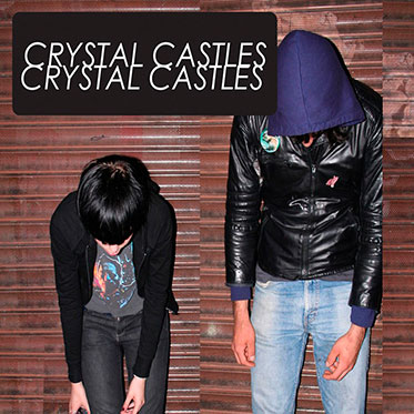 Crystal Castles