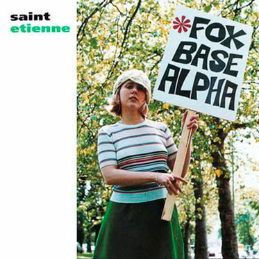 Fox Base Alpha (Reedición)