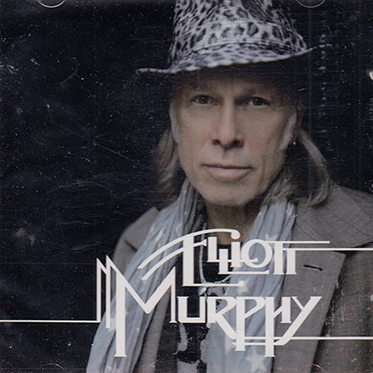 Elliott Murphy