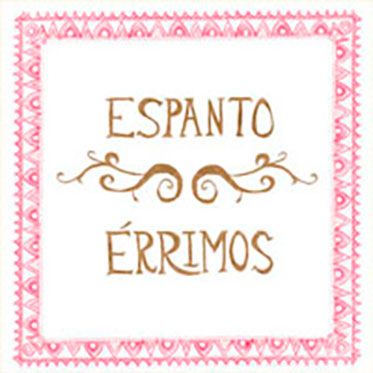 Érrimos