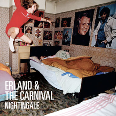 Erland And The Carnival