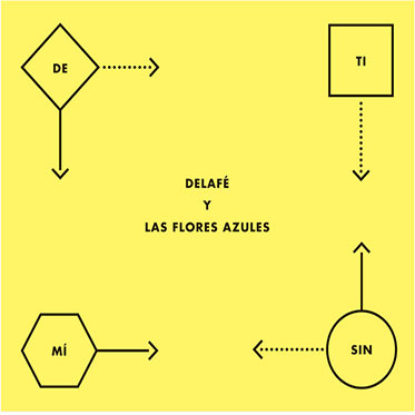 De ti sin mí / De mí sin ti