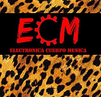 Electrónica Cuerpo Música