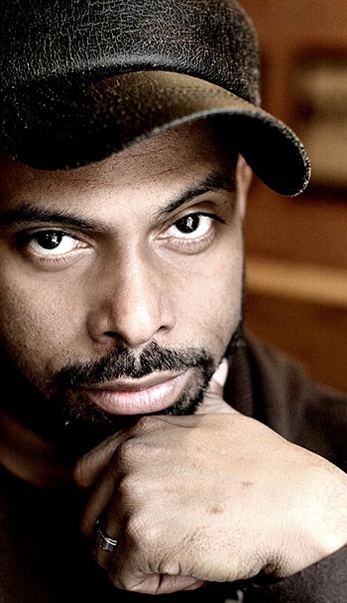 Theo Parrish cancela su fecha en Asturias