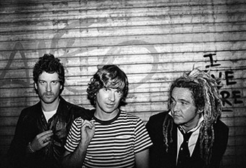 Nuevo disco y gira de Nada Surf