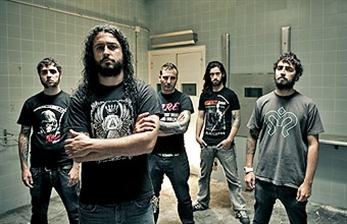 The Eyes y Crisix, protagonistas del Kaiowas Tour 2011