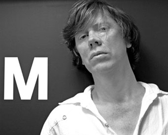 Thurston Moore llega de gira