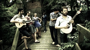 Nuevas confirmaciones para el Palmfest 2012