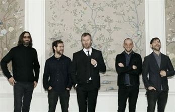 The National anuncian una fecha en Madrid