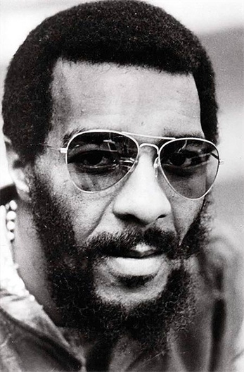 Fallece Richie Havens