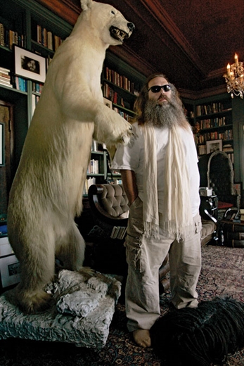 Rick Rubin y el lado punk de Kanye West