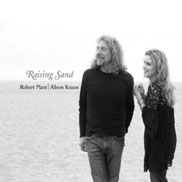 Raising Sand