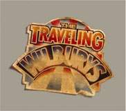 The Traveling Wilburys Collection