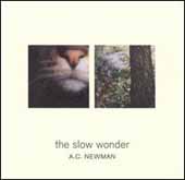 The Slow Wonder