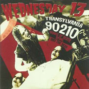 Transylvania 90210. Songs Of Death, Dying And The Dead