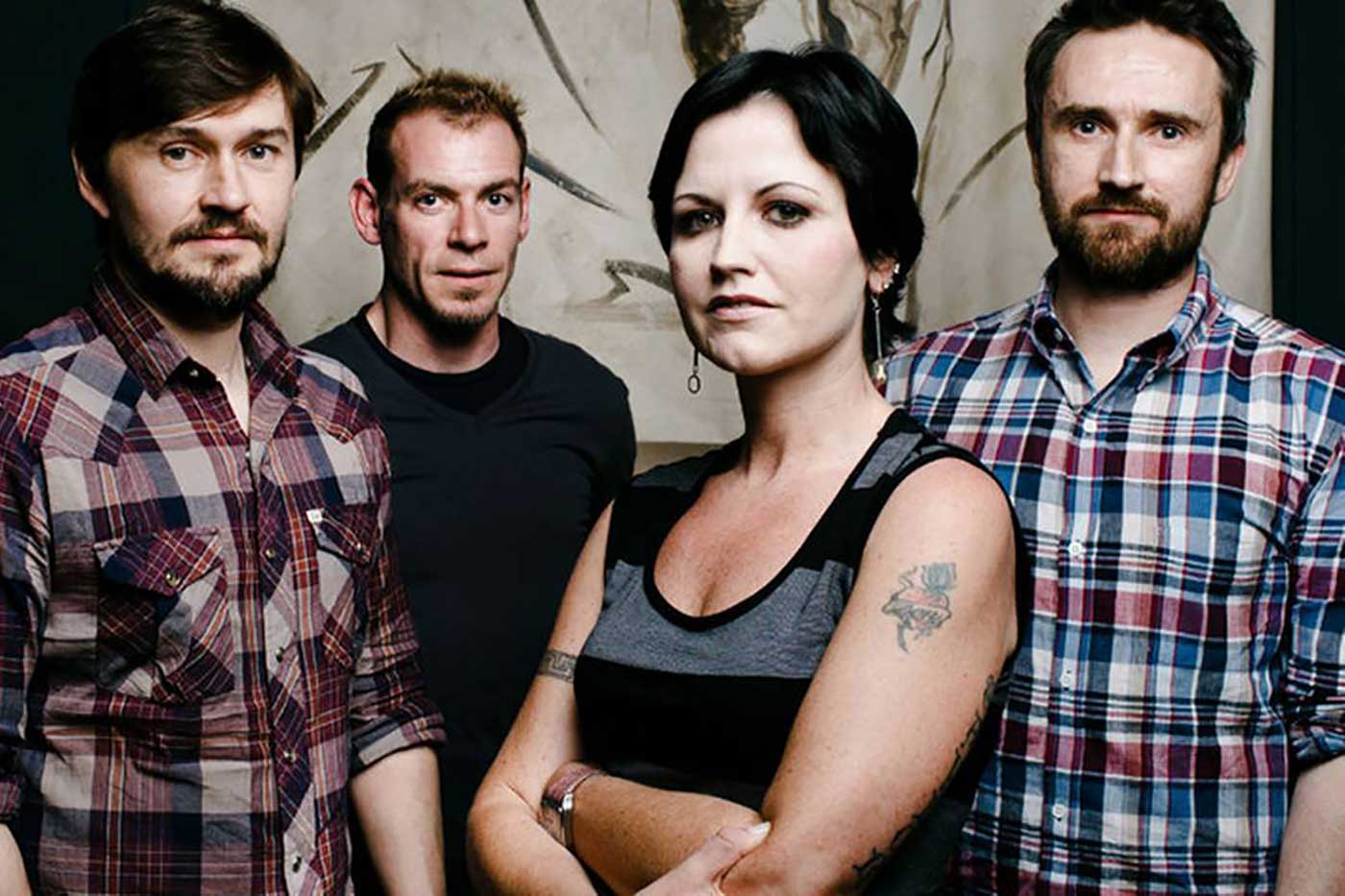  No Need To Argue El Gran Momento De The Cranberries