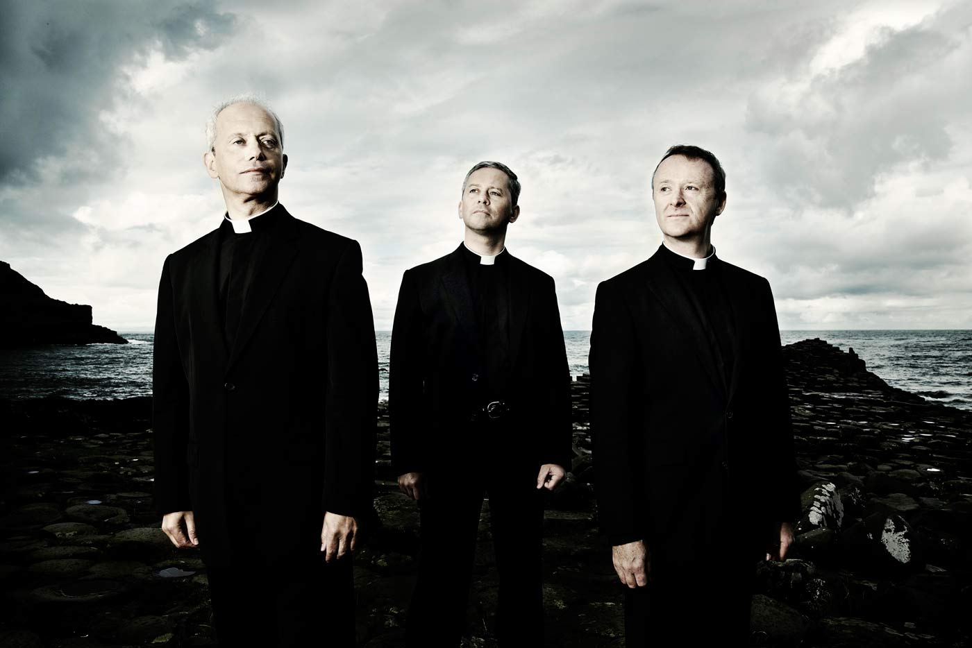 The Priests