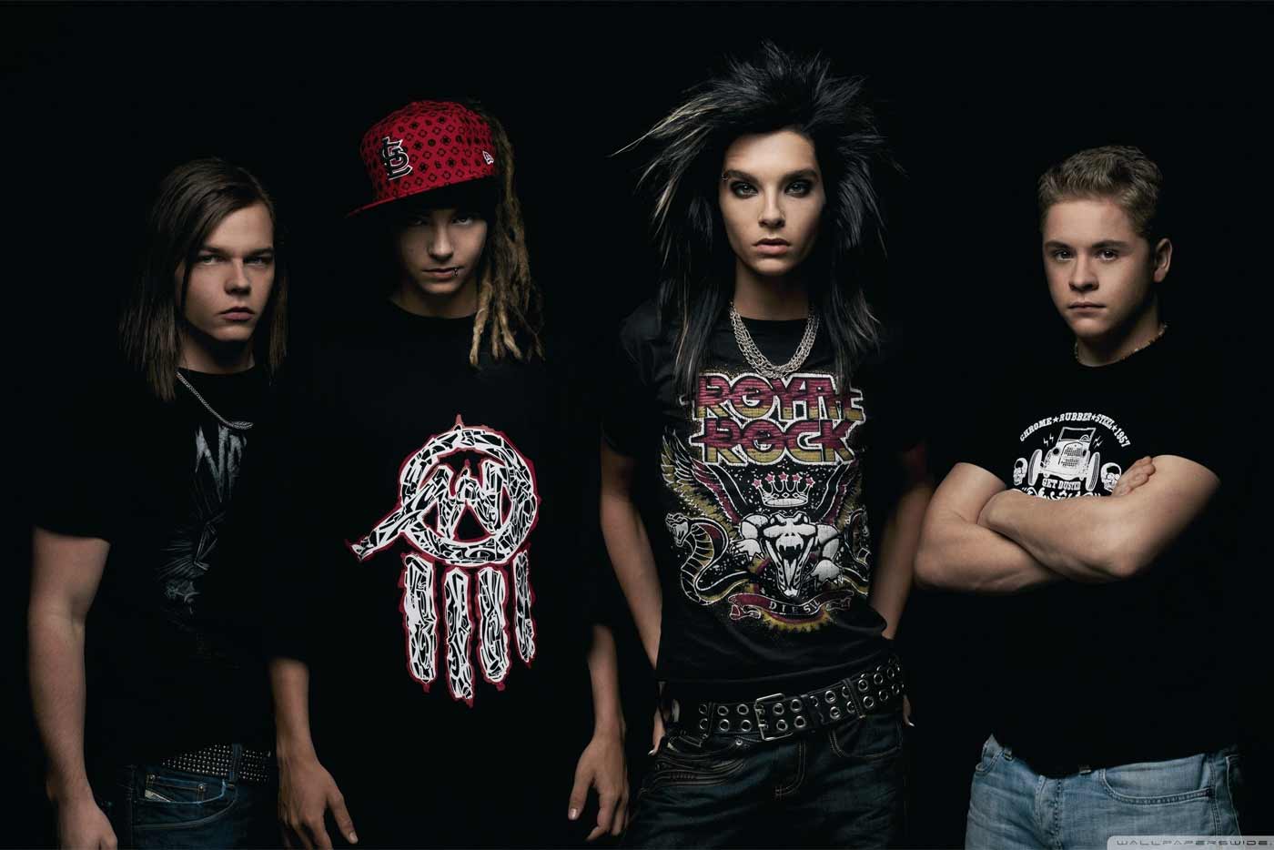 Tokio Hotel