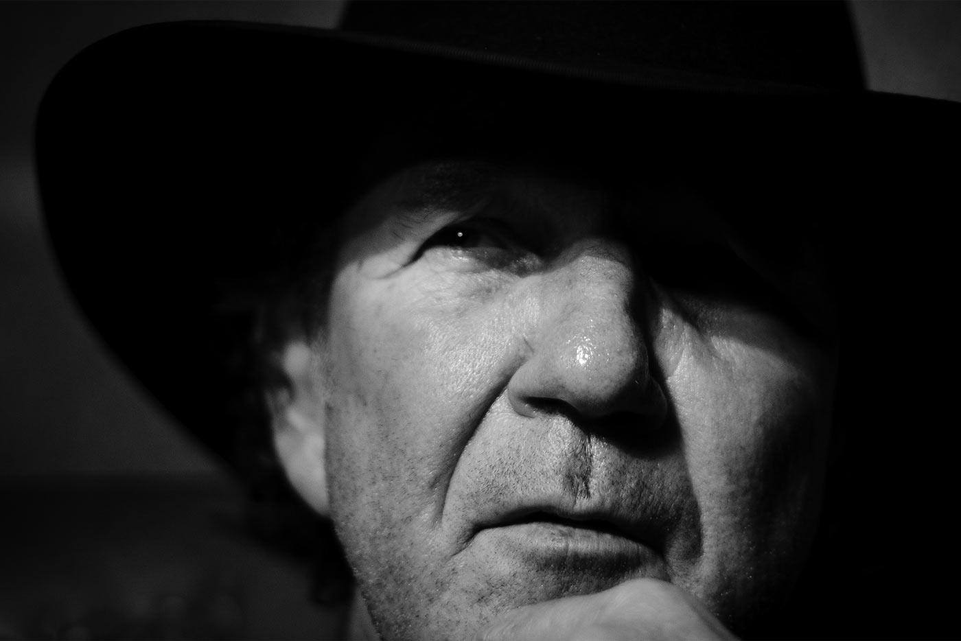 Tony Joe White