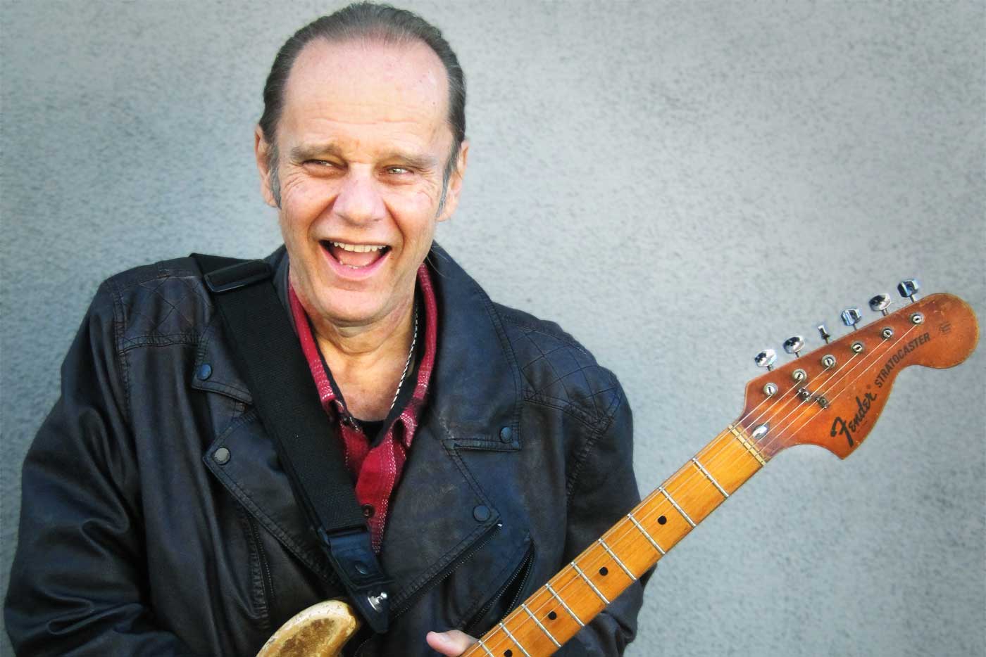 Walter Trout