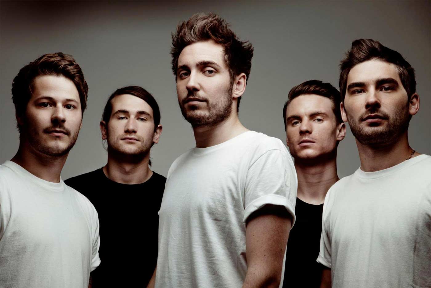 You Me At Six