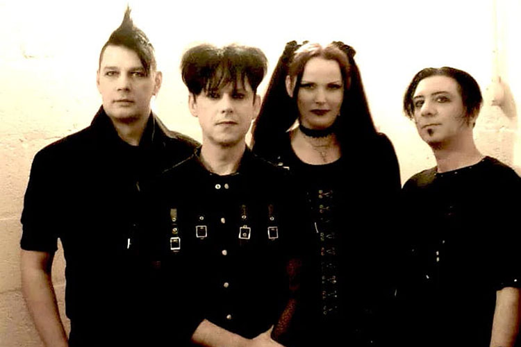 Clan Of Xymox
