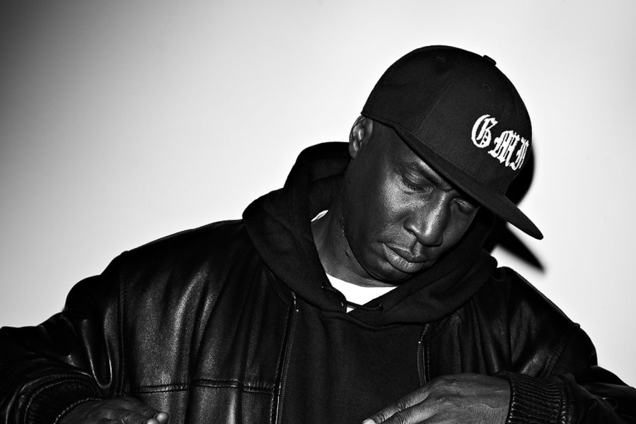 Grandmaster Flash