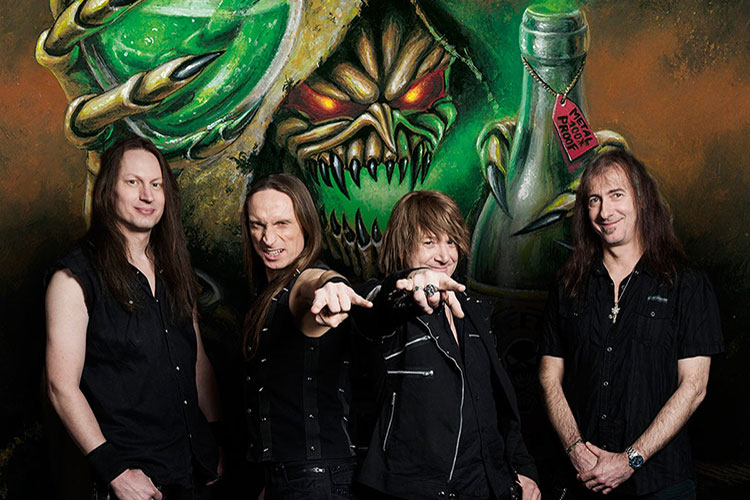 Gamma Ray