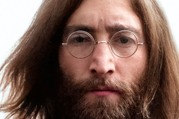 John Lennon