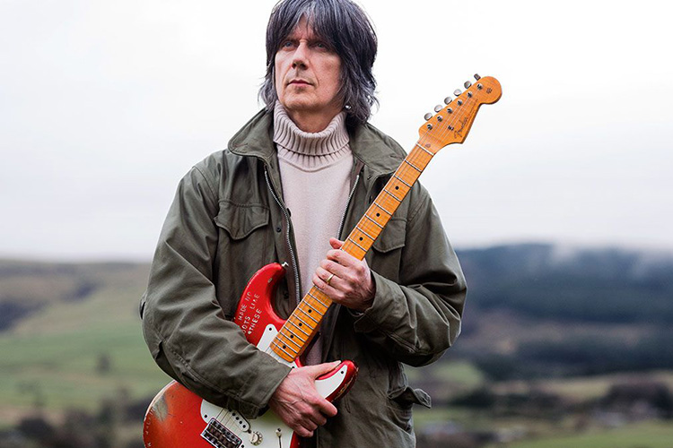 John Squire