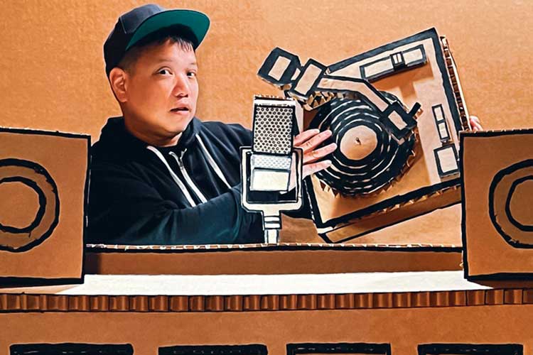 Kid Koala