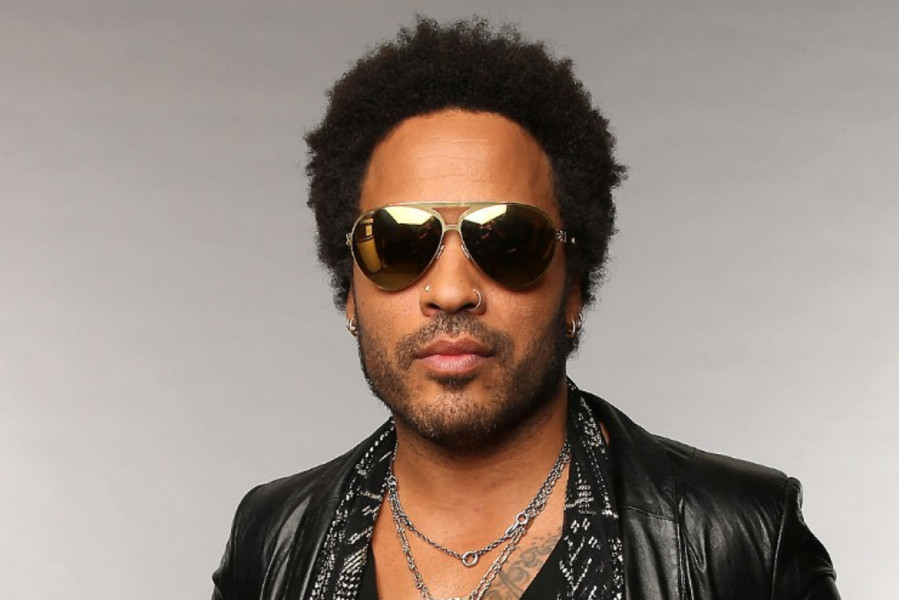 lenny kravitz