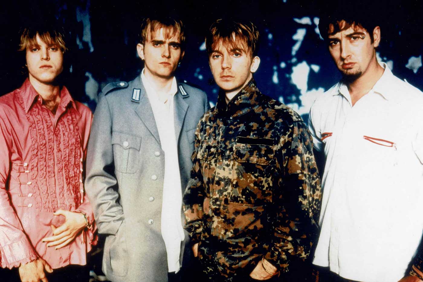 Mansun