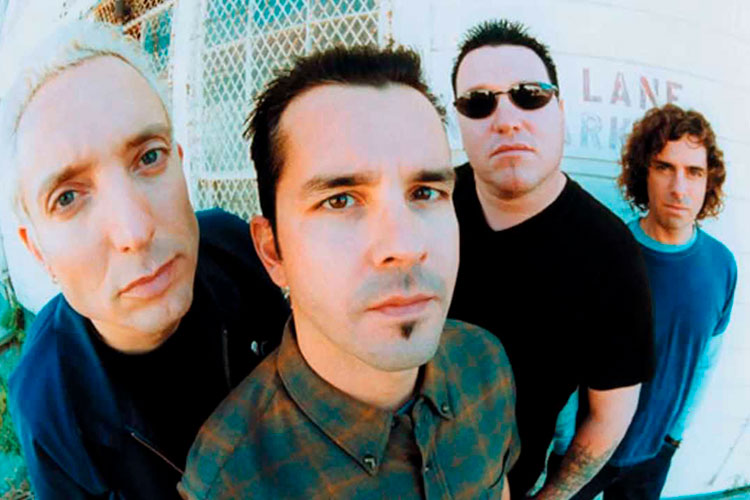 Smash Mouth