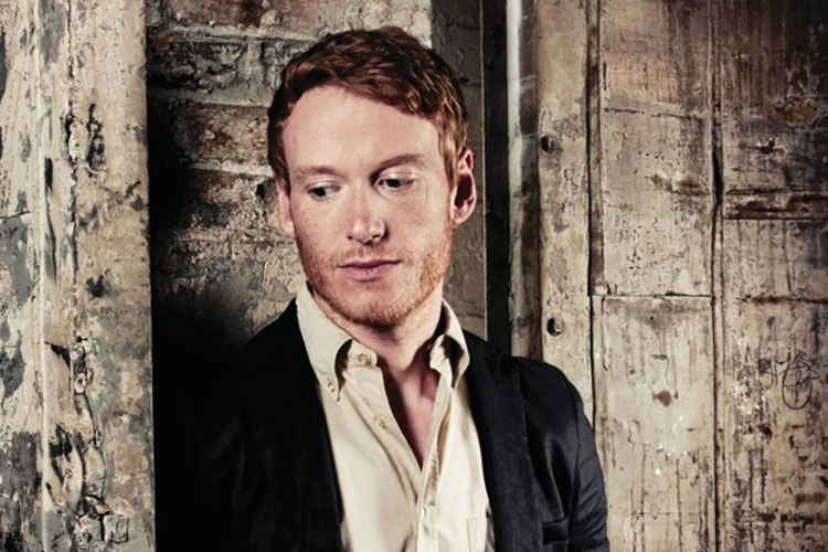 Teddy Thompson