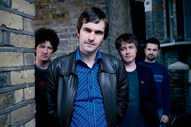 The Bluetones