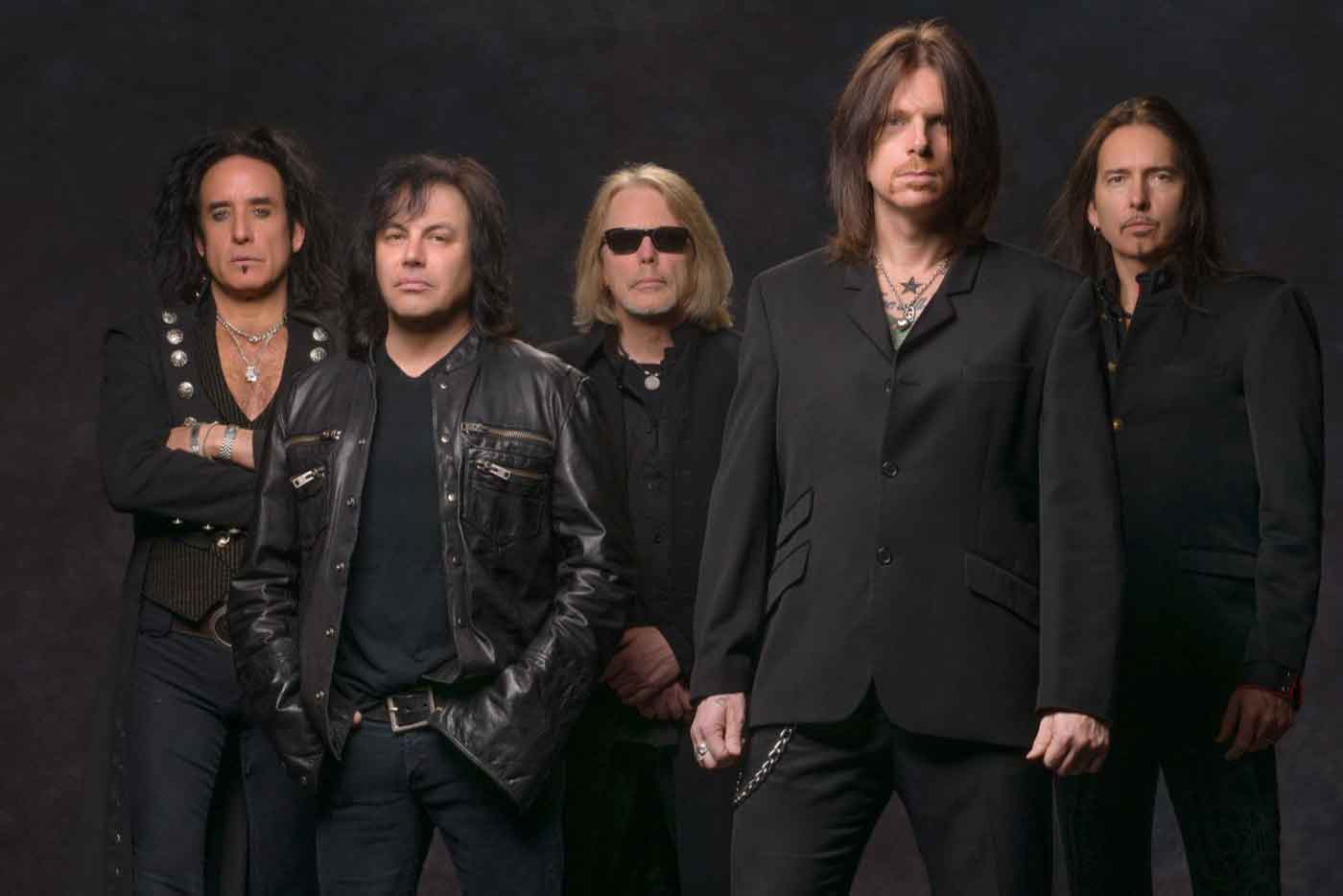 Black Star Riders