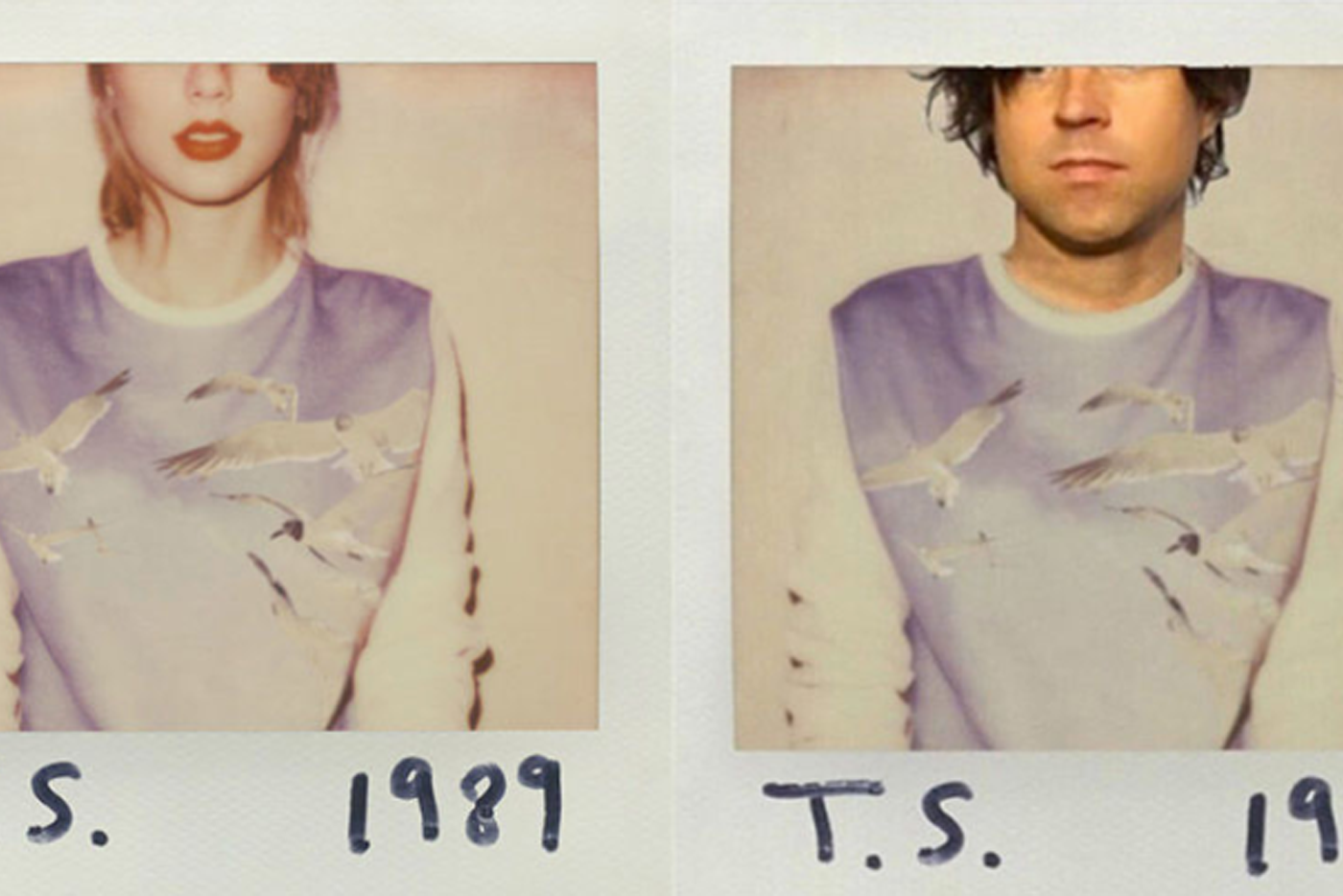 Ryan Adams lanza su "1989"