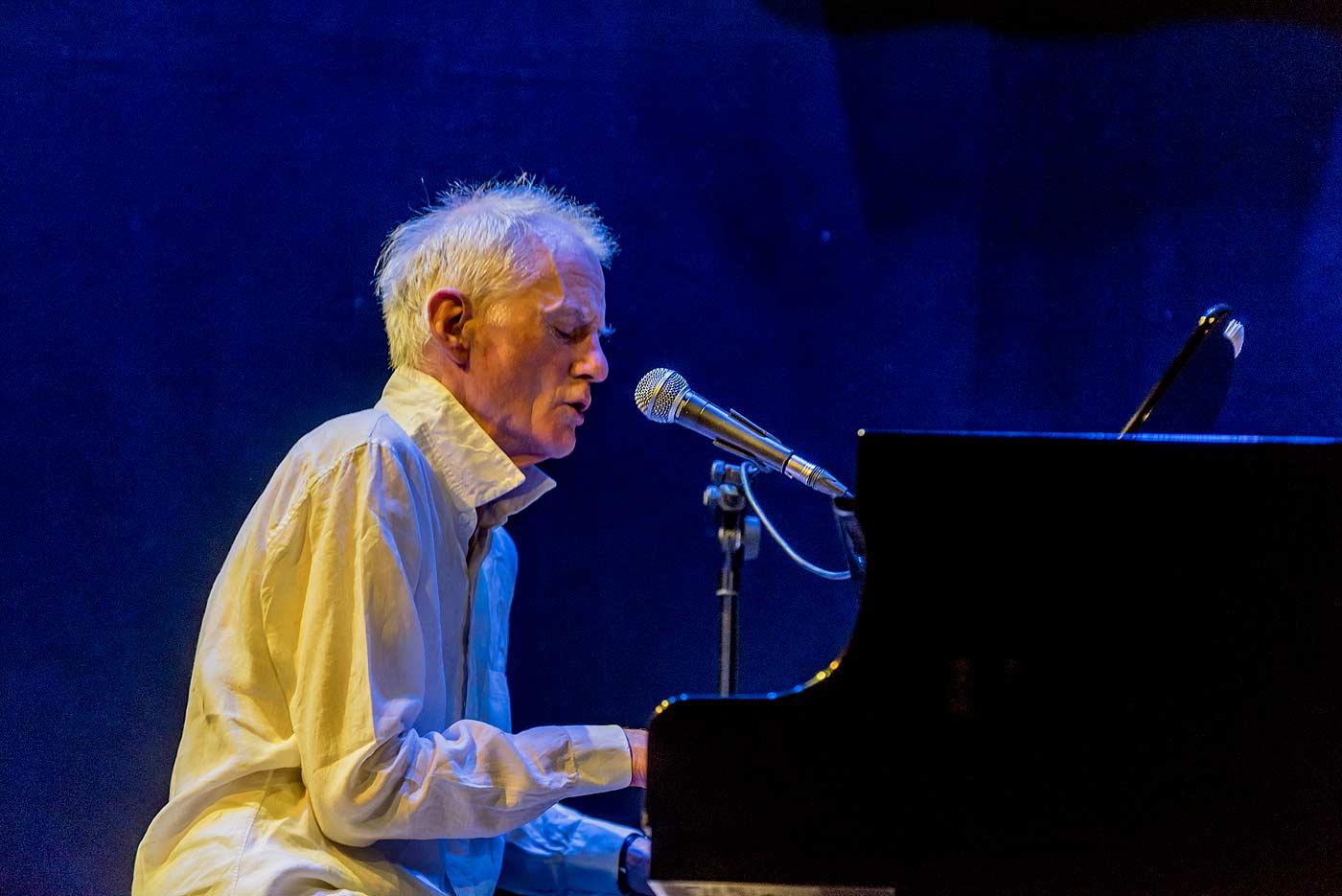 Peter Hammill