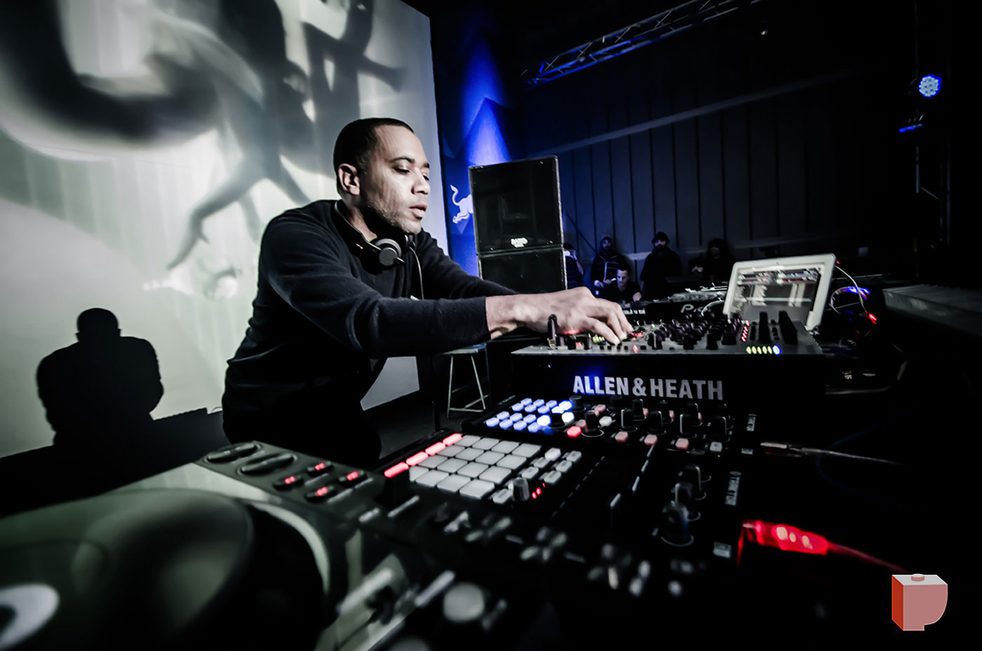 Carl Craig estrenará la tercera temporada del Brunch Electronik