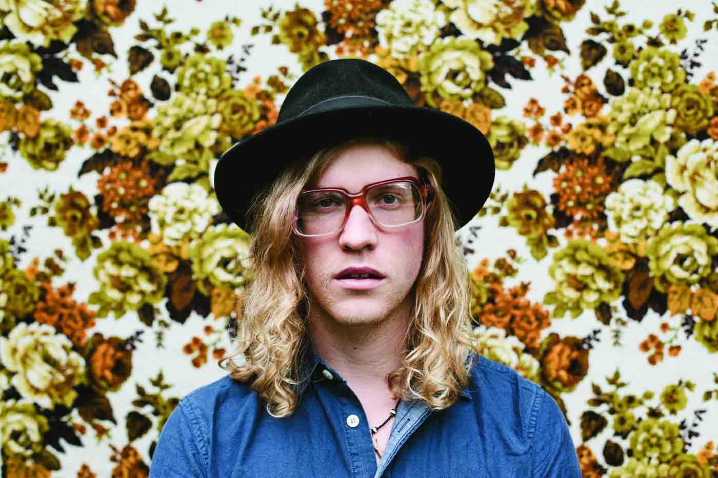 Allen Stone