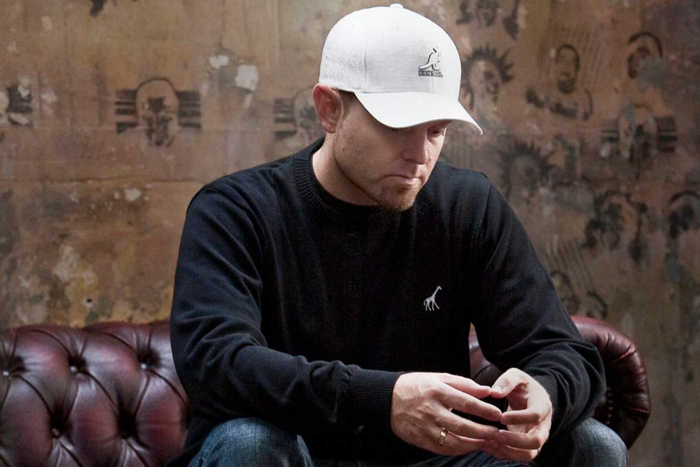 DJ Shadow y Run The Jewels unen fuerzas en "Nobody Speak"