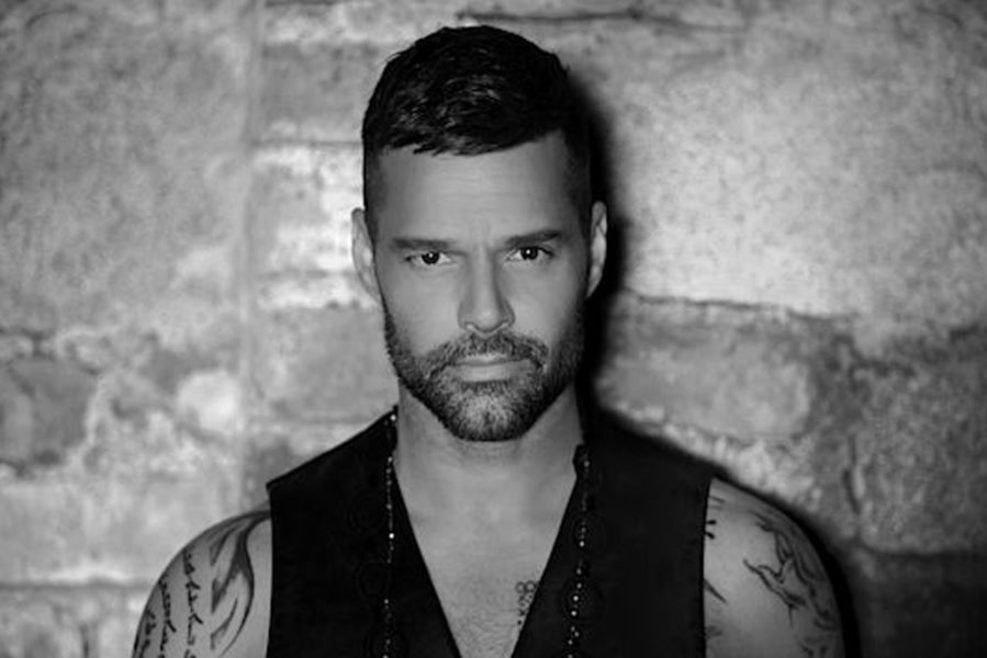 RICKY MARTIN - Noticias, discos, entrevistas y conciertos - MondoSonoro