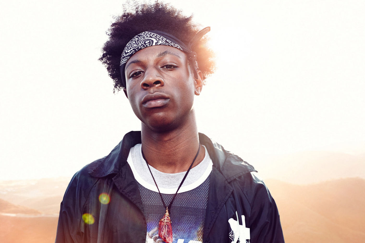 Joey Bada$$