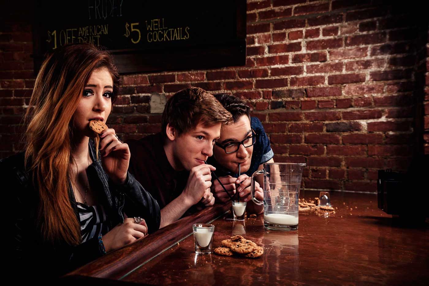 Against The Current vuelven a España