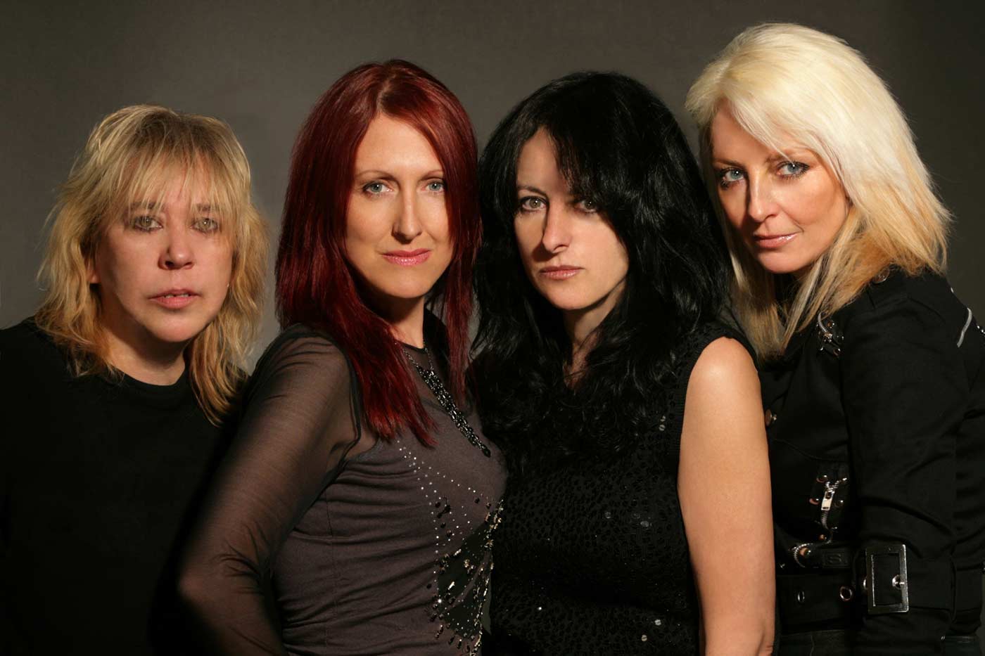 Girlschool